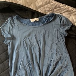 Woman Clothing