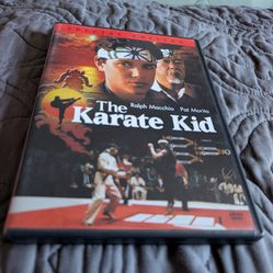 The Karate Kid