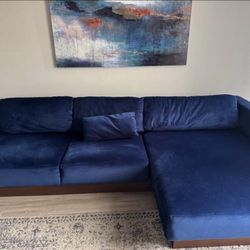Beautiful Modani Couch