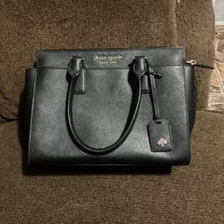 Kate Spade New York Cameron Medium Satchel