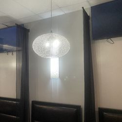 Restaurant Booth