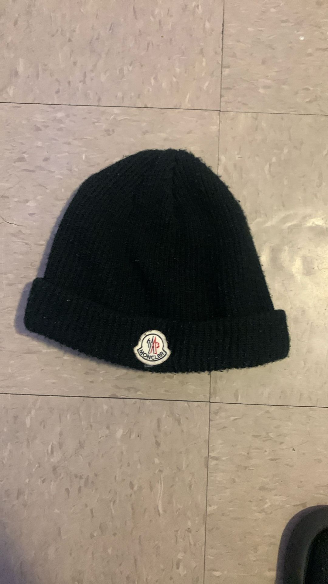 Moncler Hat