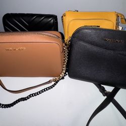 Women Crossbody Bags