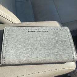 MARC JACOBS WALLET