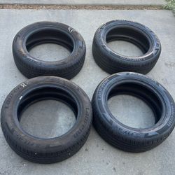 TIRES 