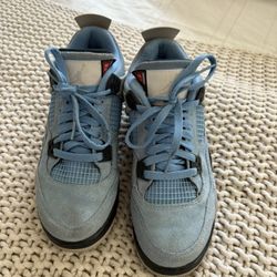 Air Jordan Retro University 