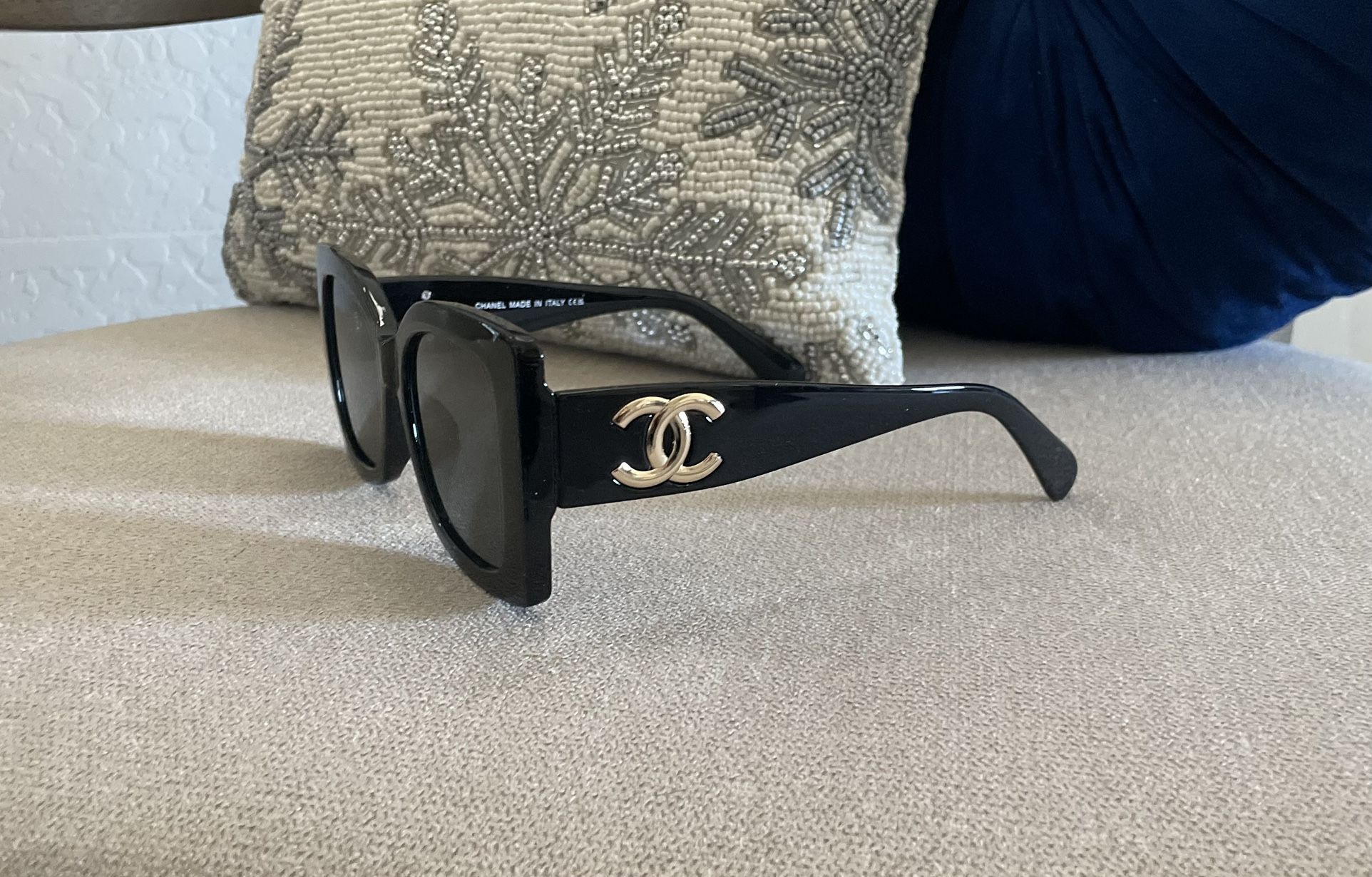 Chanel Sunglasses !!