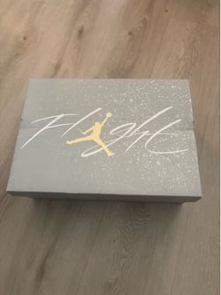 JORDAN 4s SE CRAFT