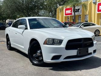 2014 Dodge Charger