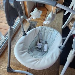 Baby Swing