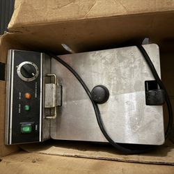 Commercial Mini Fryer