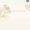 Nailed By. Ale