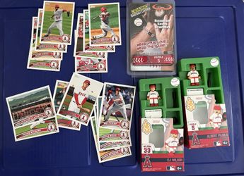 ANAHEIM ANGELS baseballs items and collectibles