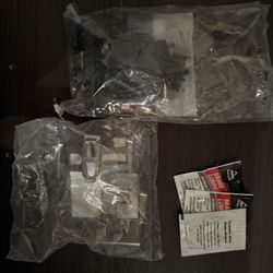 Acura tl 2004-2008 Disc Break hardware