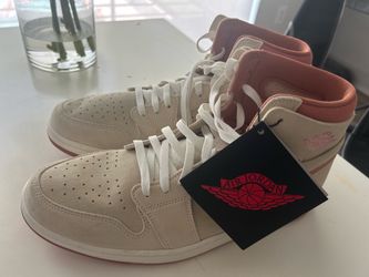 Nike Air Jordan AH1 ZOOM CMFT 2