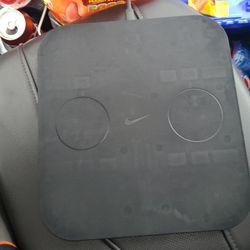 Nike charging pad