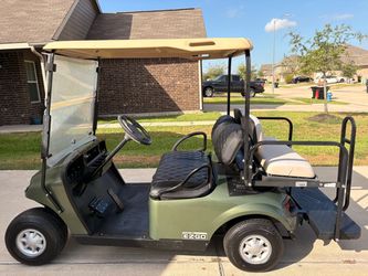 EZGO TXT