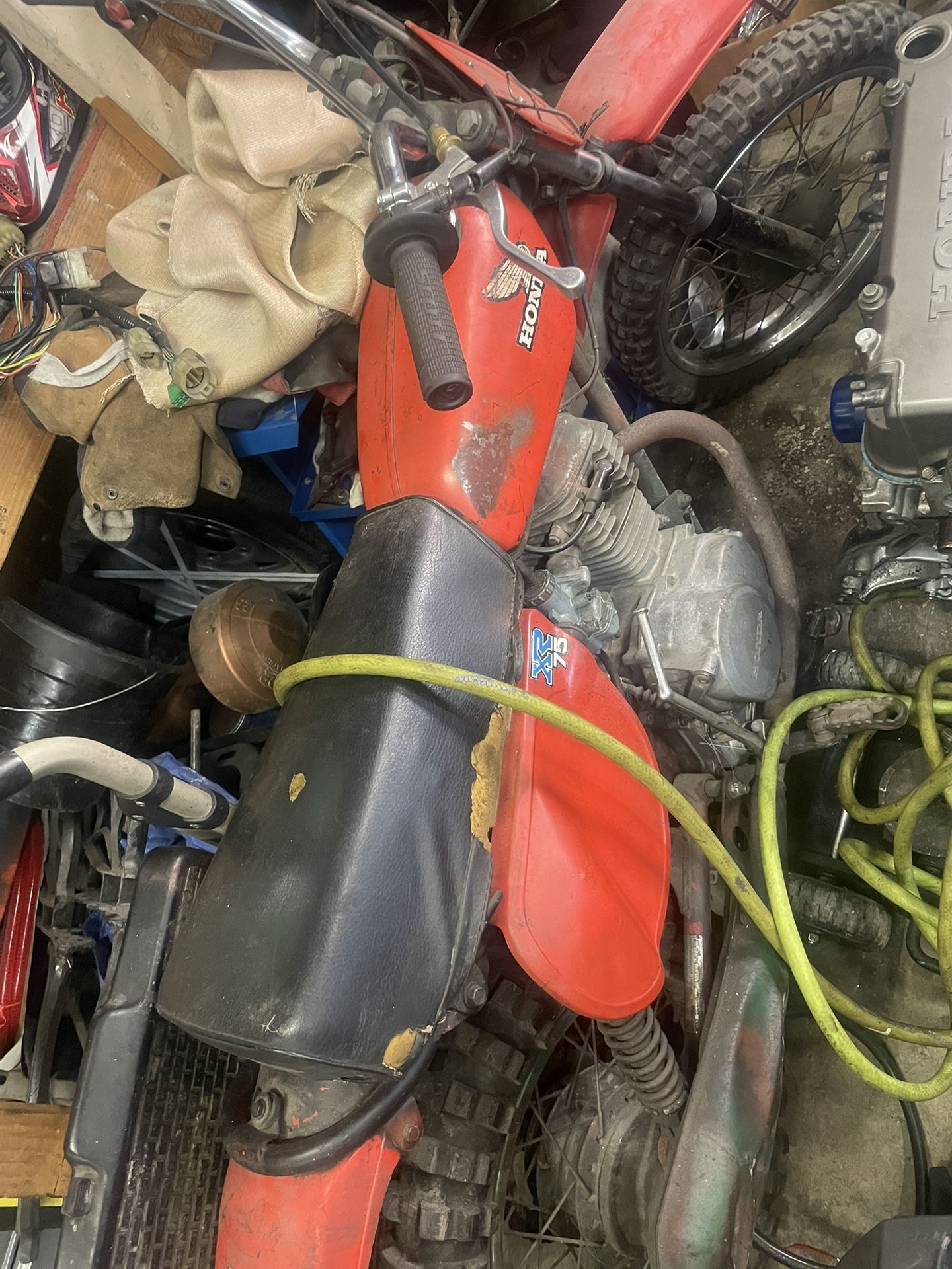 1978 Xr75