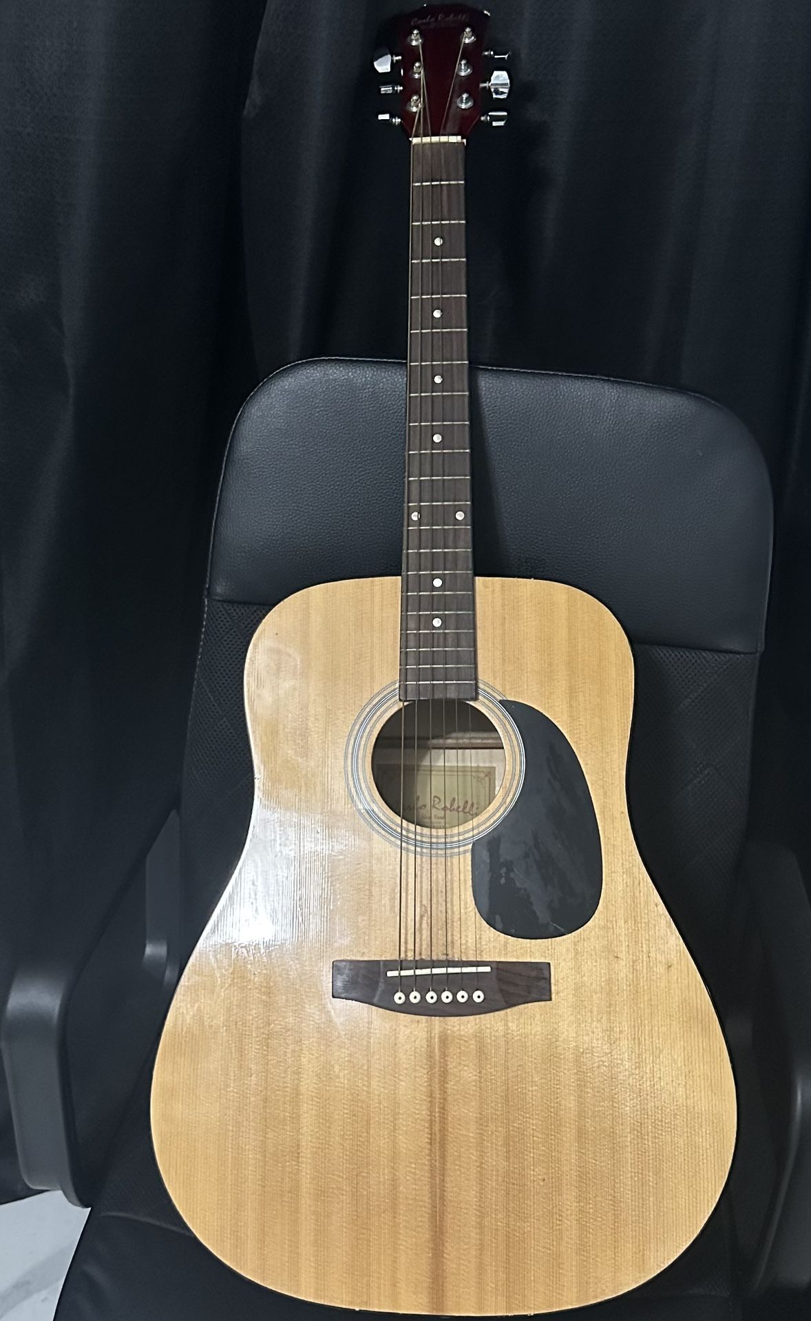 Guitarra