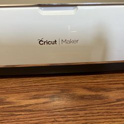 Cricut Maker