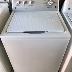 Washer Kenmore 