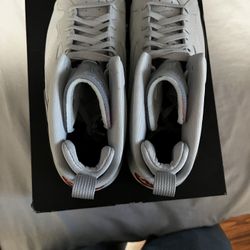 Brand New Jordan’s Never Touched
