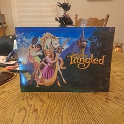 Disney Movie Lithographs