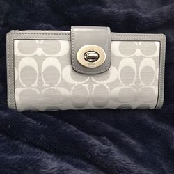 Cartera De Dama Coach 