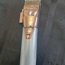 Used Babyliss Clippers only The Clipper 