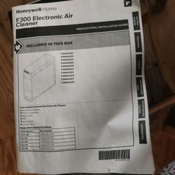 Electricity Air Cleaners 