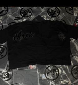 Amiri shirt