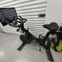 Peloton Cross Training Bike 