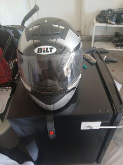Bilt Blaze 451 Bike Helmet