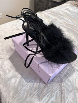 Madden Girl Heels