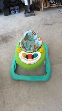 Baby Walker