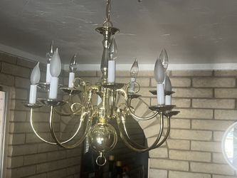 Light Fixture