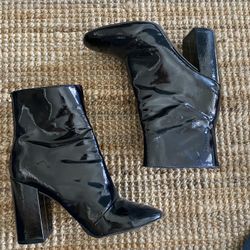 Jessica Simpson Booties