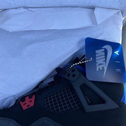 Jordan 4 Rare Airs Trade For Ps5 Obo
