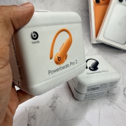 Power Beats Pro 