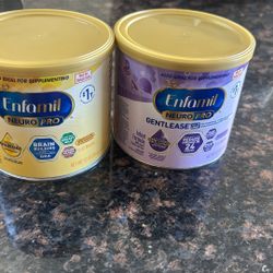 Enfamil 7.2 Oz 