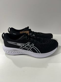 O ASICS new
