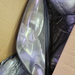 2000-2005 Toyota Celica OEM Headlights