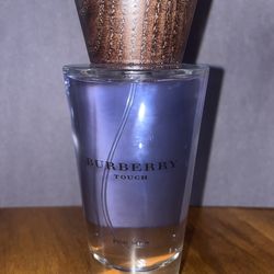 BURBERRY Touch 3.3 Oz