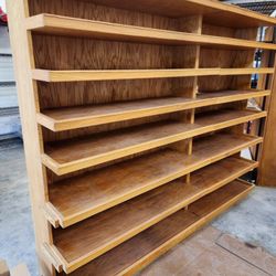 Garage Shelving