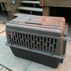 Dog Cage