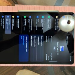 Samsung Galaxy Tab S7 FE 256GB