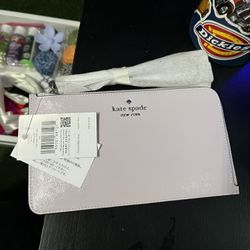 Kate Spade Clutch Purse