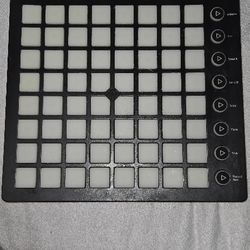 Novation Launchpad Ableton Live Controller MK2 mkii
