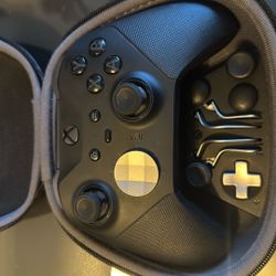 Xbox Elite Series 2 Wireless Controller $100