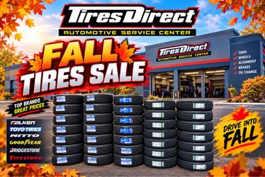 Tires for Honda CRV Toyota RAV4 lowest price in bay